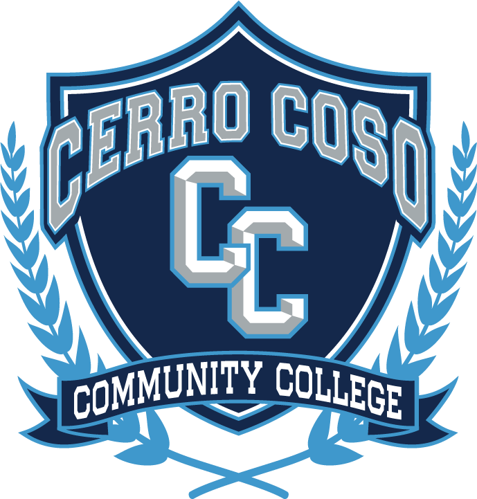 Cerro Coso College Logo