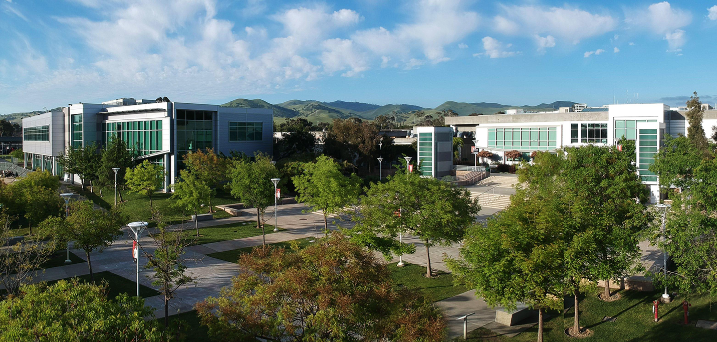 Contra Costa Community College District