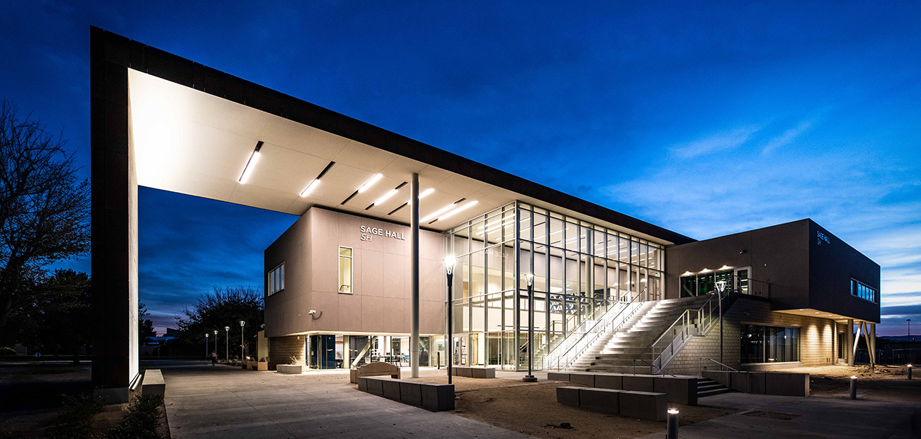 Antelope Valley College