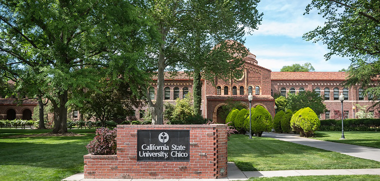 Chico State