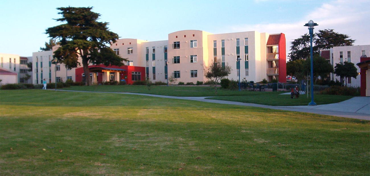 CSU Monterey Bay