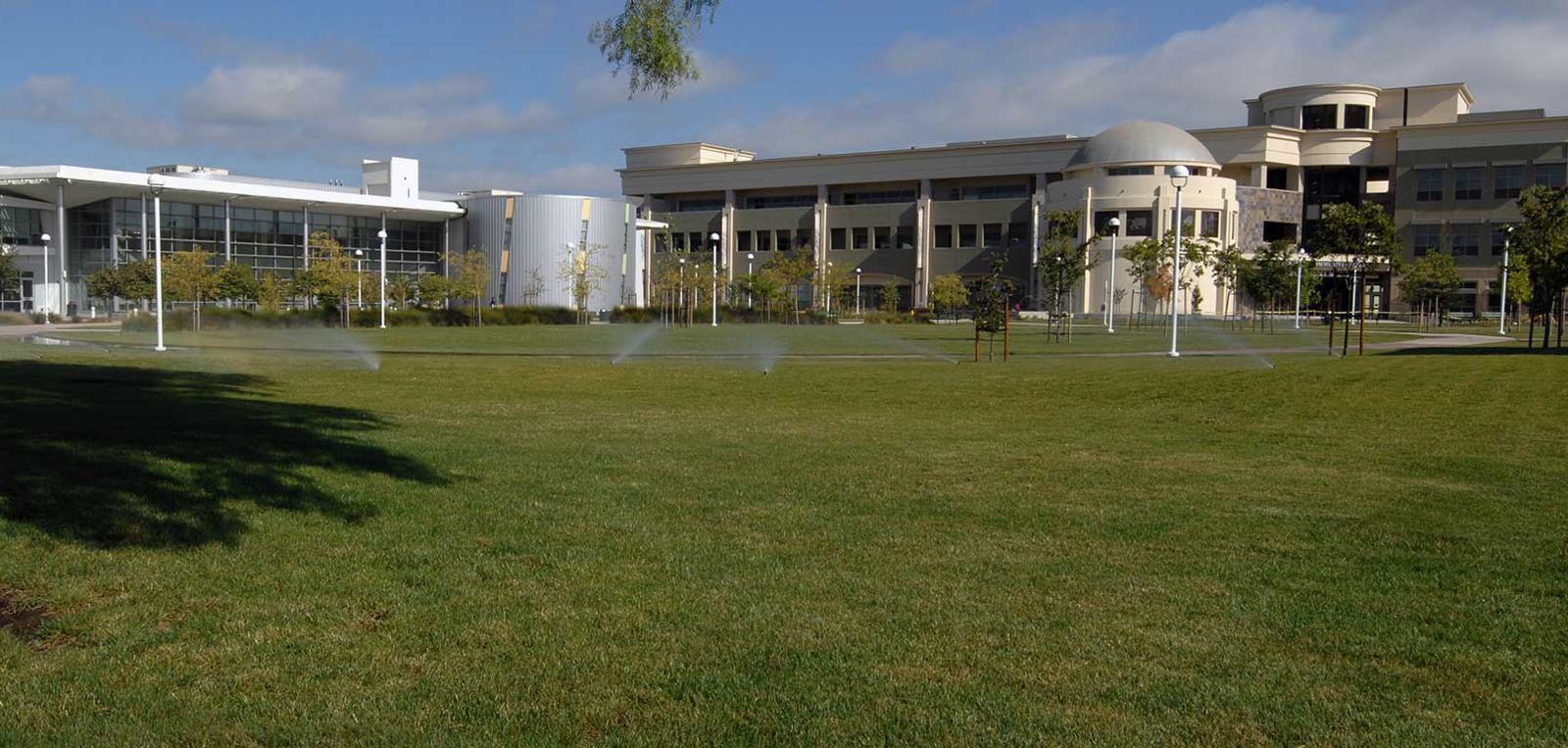 Yosemite Community College District